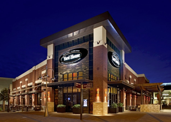 Yard House