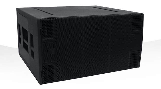 SXH218 Hybrid Horn/Reflex Subwoofer