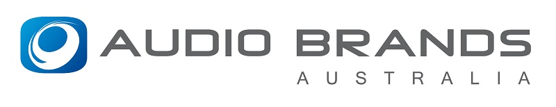 Audio Brands Australia logo