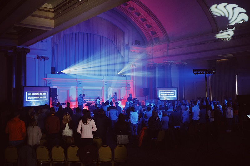 Cornerstone Church