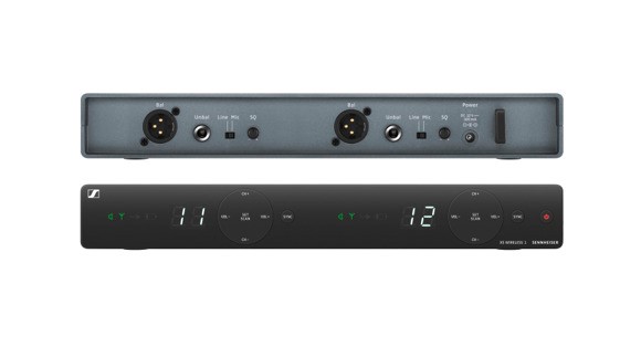 EM-XSW 1 DUAL