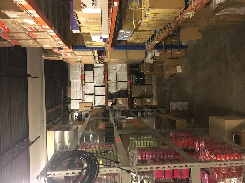The larger facility brings all of its administrative offices and inventory together under one roof, solidifying an even stronger customer experience than the company had already developed a reputation for. I.S.I. is the exclusive distributor of FBT, JTS and Bespeco, and is a partner with APE Labs.