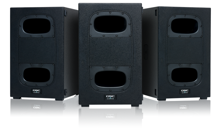 KS112 Subwoofer