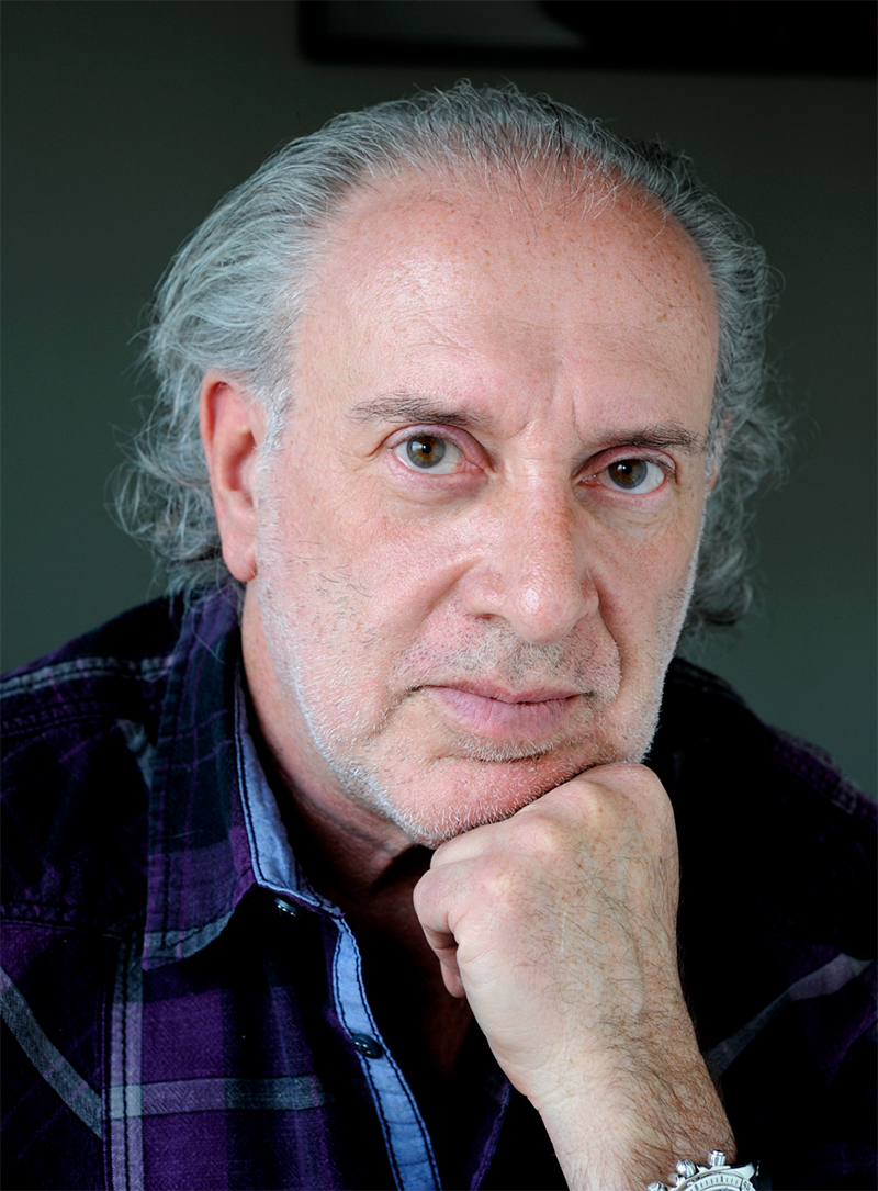 Neal Preston