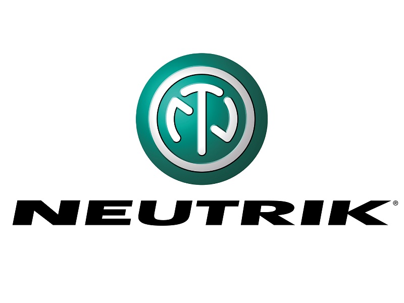Neutrik Logo