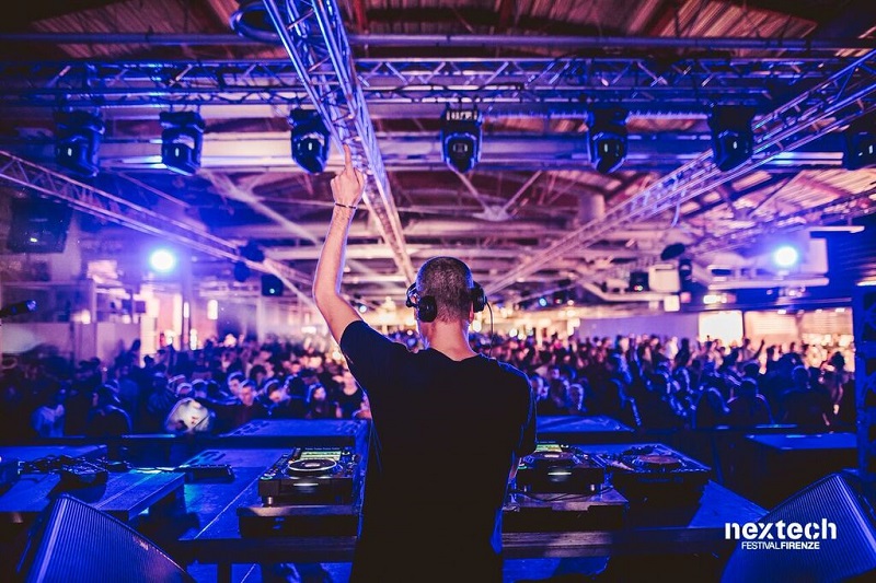 Nextech Music Festival