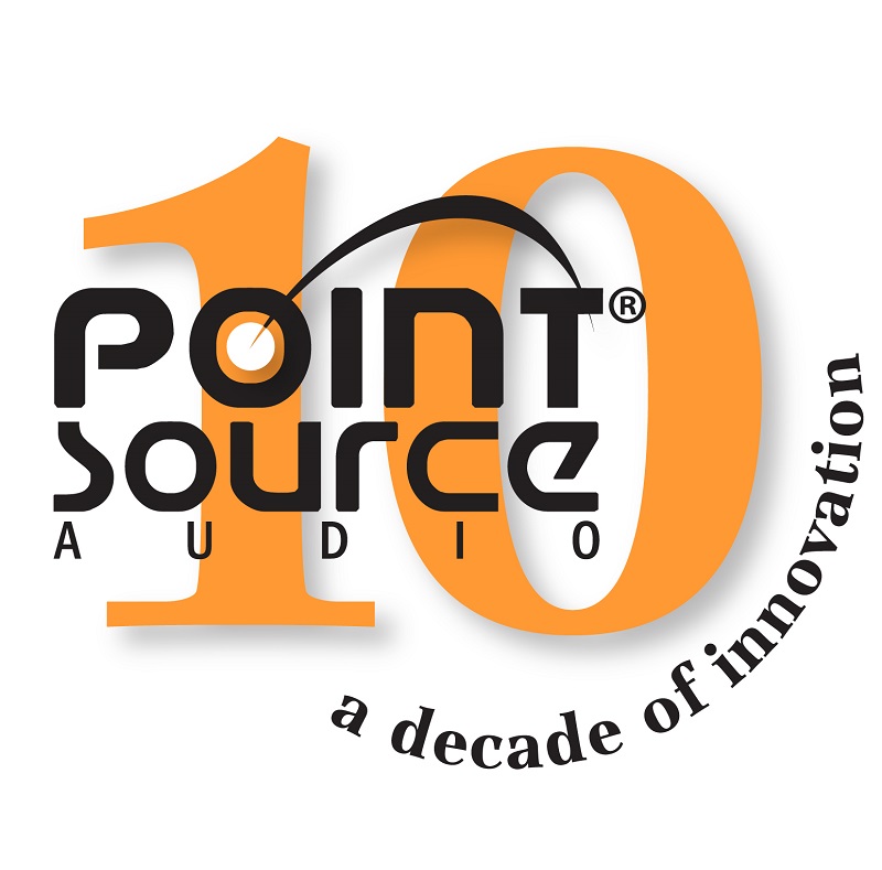 10 Year Logo