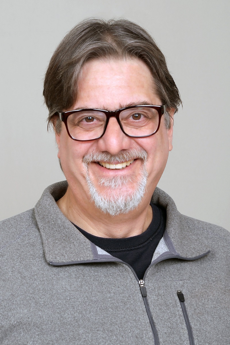 Paul Giansante