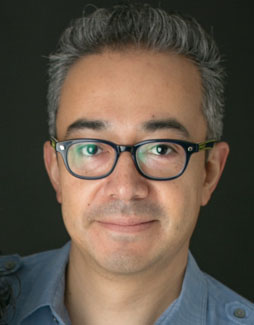 Pepe Reveles, VP Sales & Marketing - Latin America
