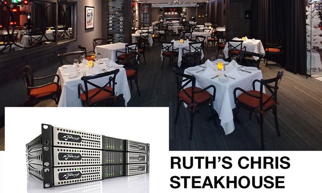 Ruth's Chris Steakhouse