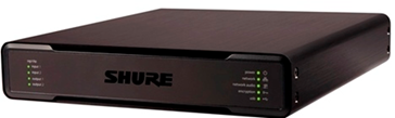 IntelliMix® P300 Audio Conferencing Processor