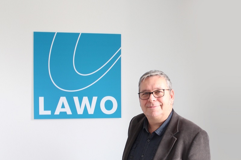 Tibor Tamas, Senior Sales Manager