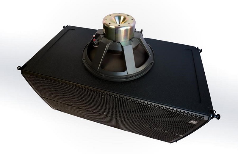 al-12SB Flyable Subwoofer