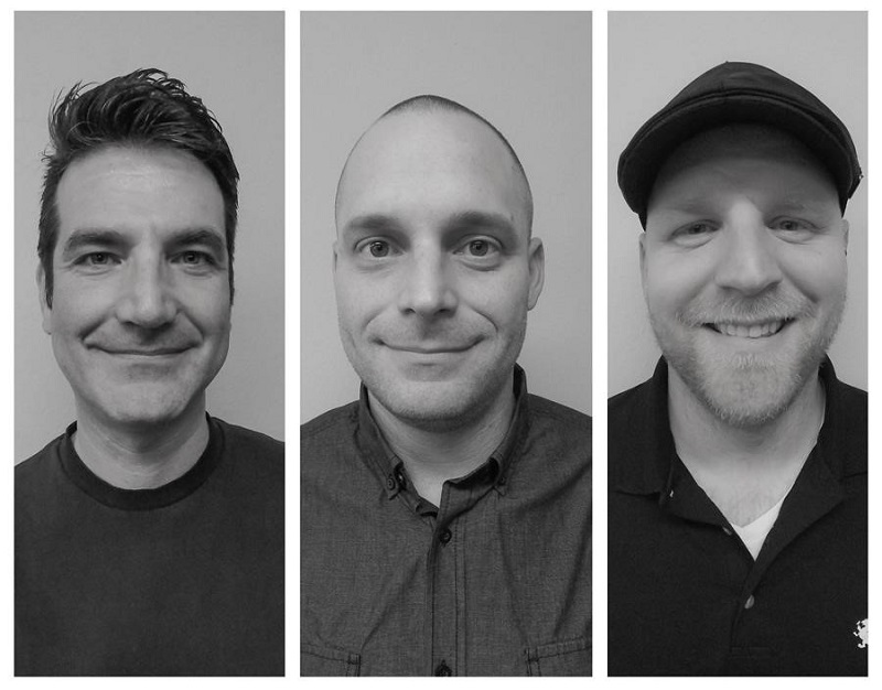 On the heels of a record-setting 2017 and it’s largest U.S. national tour, VUE today announced that a new senior product engineer, George Dreyer, and two additional sales representatives, Jon Garner and Brandon Rinas have joined the rapidly expanding VUE team. Dreyer, Garner and Rinas will be based out of VUE’s headquarters in Escondido, CA.