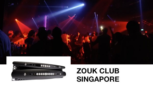 Zouk Club