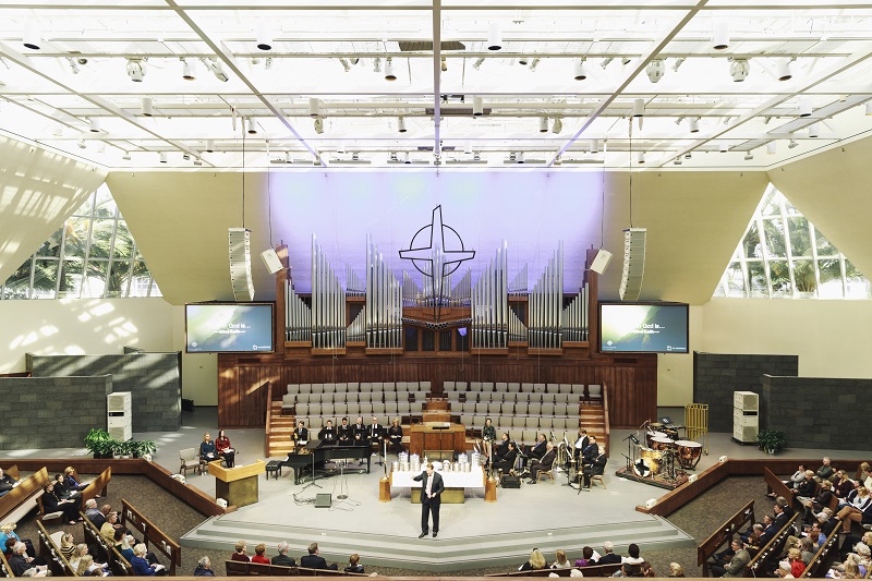 St. Andrews Presbyterian
