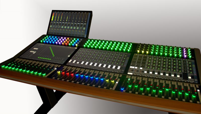 StageTec AVATUS