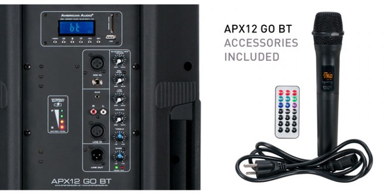 apx12 go bt