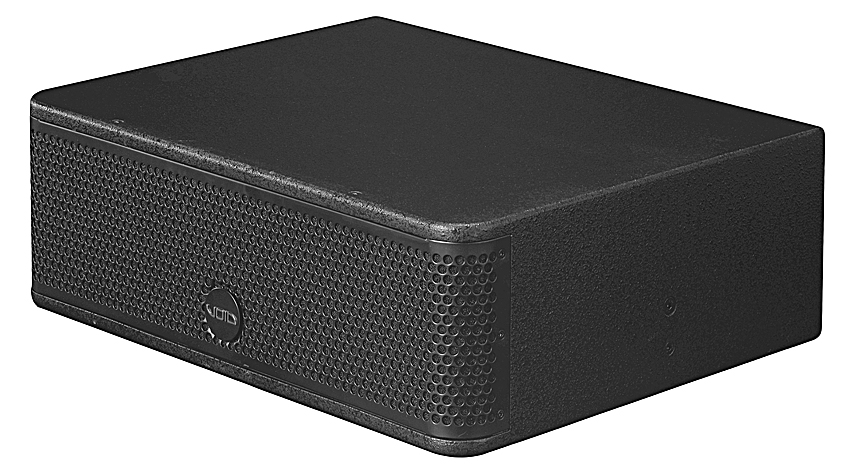 Void Acoustics Venu 208 compact subwoofer