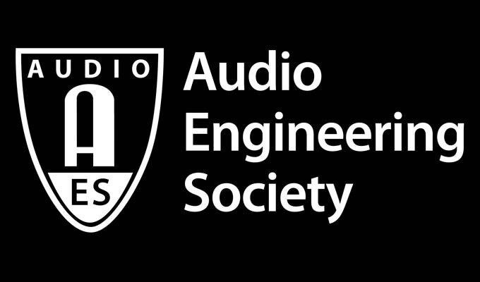 AES announces International Sound Reinforcement Conference