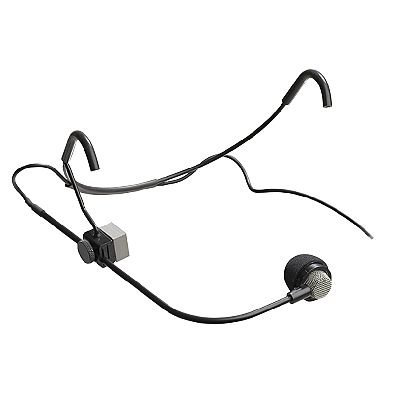 Headworn bluetooth online microphones