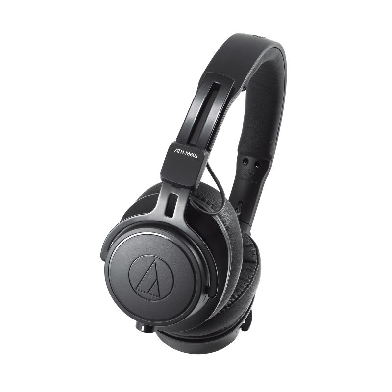 ATH-M60x