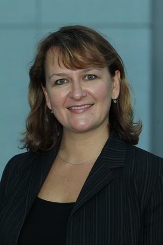Upcoming AES President-Elect Agnieszka Roginska