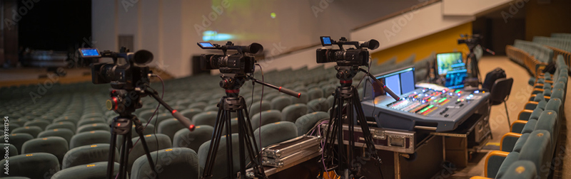 Best Practices for Live Streaming – FOH | Front of House Magazine