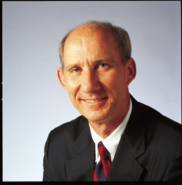 Mark Ureda