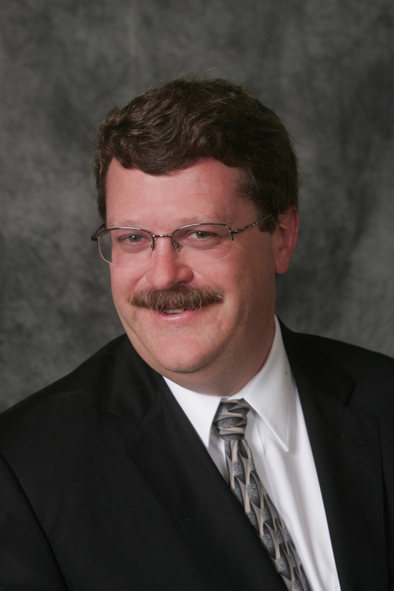 L. William Nattress III