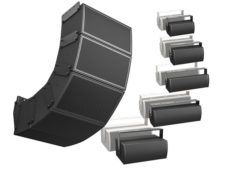 Bose Professional Introduces ArenaMatch Loudspeakers for Outdoor