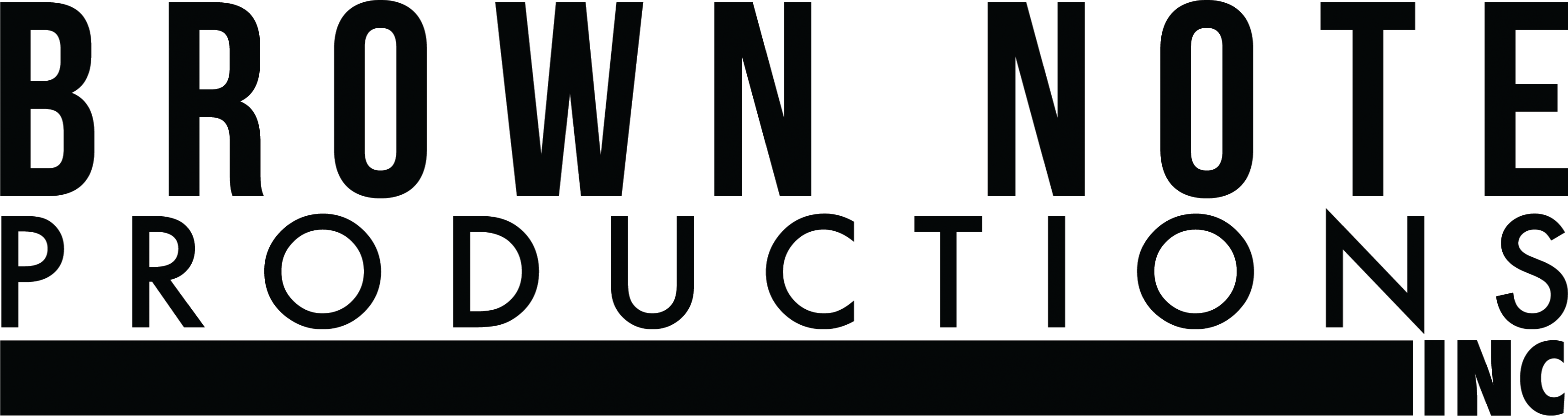 Brown Note Productions