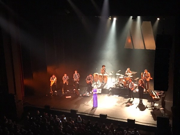 Front of House engineer Peter Claes chose Studio Haifax, a customer of CODA Audio’s Belgian distributor Viladco, to supply the audio and in consultation with the Dilbeek-based rental company, settled on a CODA Audio ViRAY system.