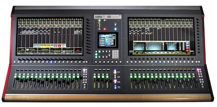 Cadac CDC seven-s