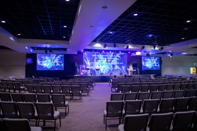 Calvary Chapel East Anaheim