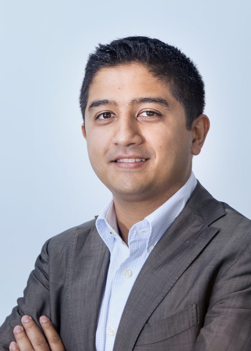 Chicco Hiranandani