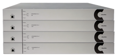 ClearOne CONVERGE Pro 2 VT series