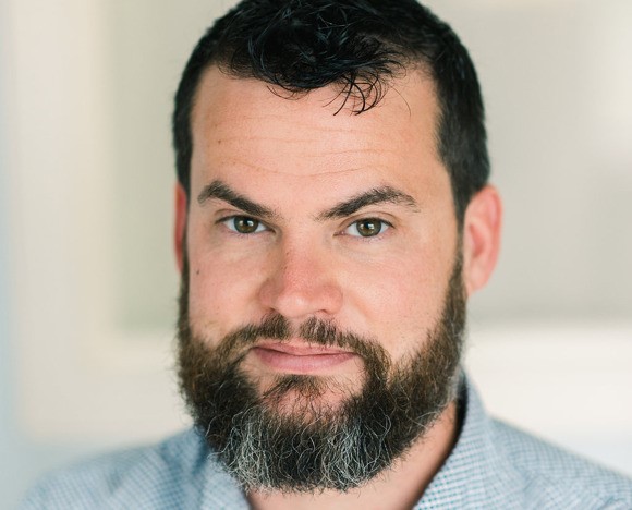 Conrad Whelan
