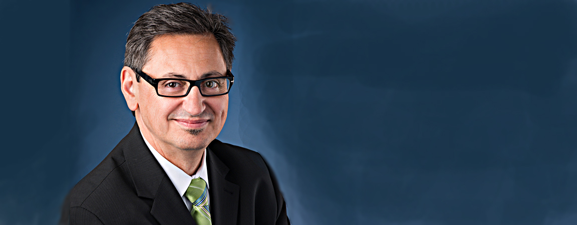 Costa Lakoumentas is one of the partners in the new venture