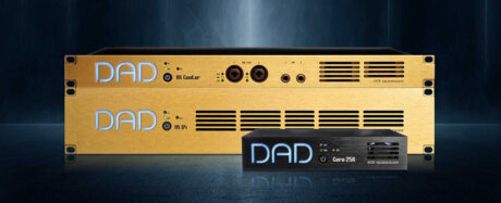 Digital Audio Denmark’s Thunder | Core Series