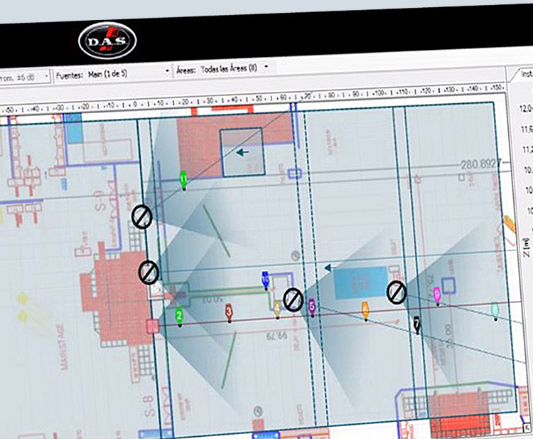 DAS Webinar on EASE Focus Subwoofer Basics on Feb. 19