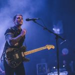 DPA d:facto™ 4018VL mics were used for all vocals
