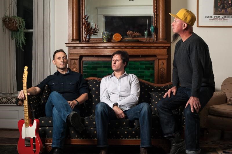 DPA will be featuring Rock/Americana band, The Coal Men whose songs have been featured on TV shows like Deadliest Catch, Sons of Anarchy and Nashville
