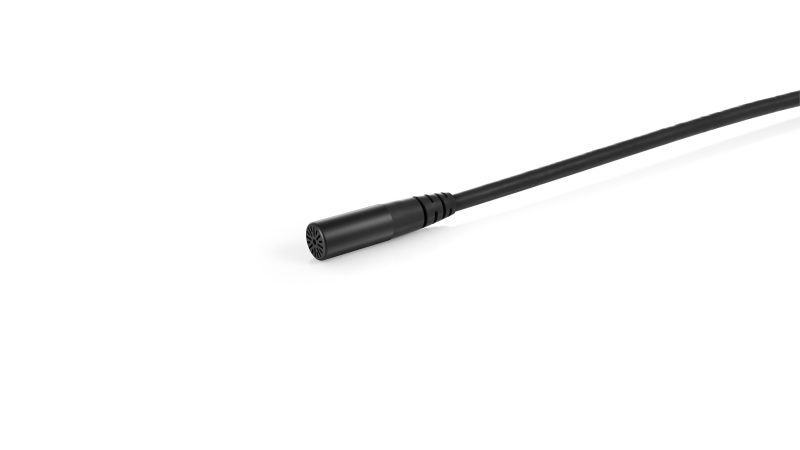 Danish Manufacturer Introduces its First 3mm Capsules as Additions to the Existing d:screet™ Lavalier and d:fine™ Headset Microphone Ranges