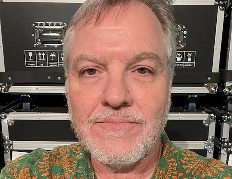 Chris Kontopanos
