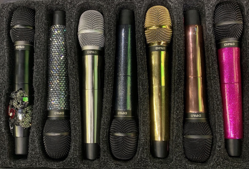 Visiting FOH Engineers Turn to DPA Microphones at Resorts World