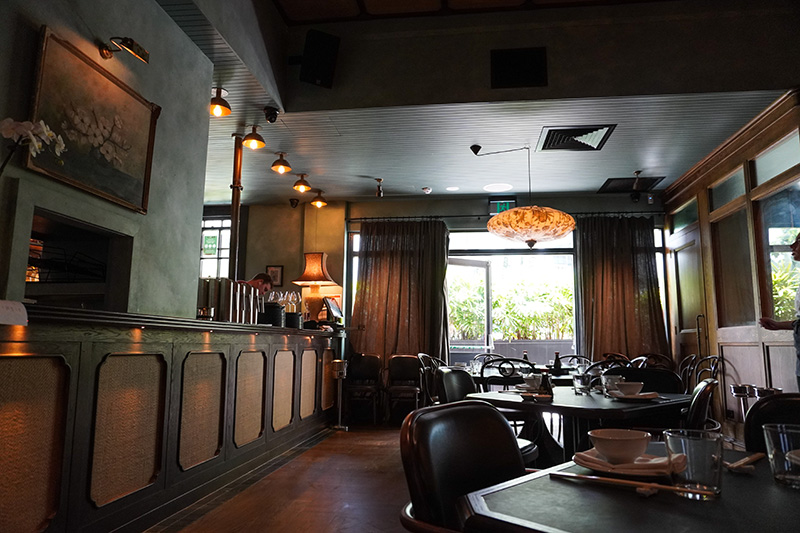 New Brisbane Restaurant Equipped with Martin Audio CDD Series Speaker ...