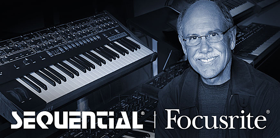 Sequential Founder Dave Smith