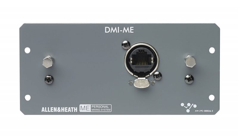 DiGiCo DMI-ME