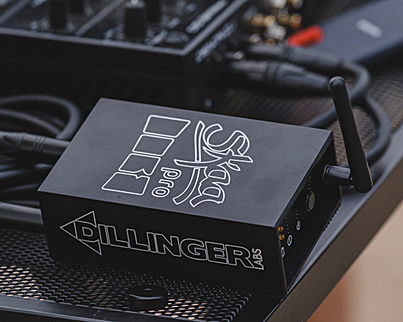 Dillinger Labs Names Empire PRO as New Distributor